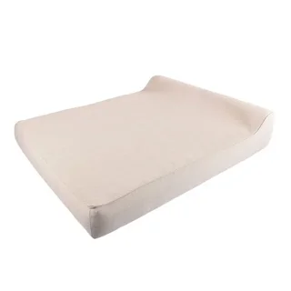 Cadeira de Lounge Inflável Alcudia 2 Lugares com Encosto Ajustável - Cor Areia