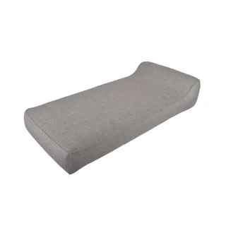 Inflatable Lounge Chair Palma - Anthracite Color