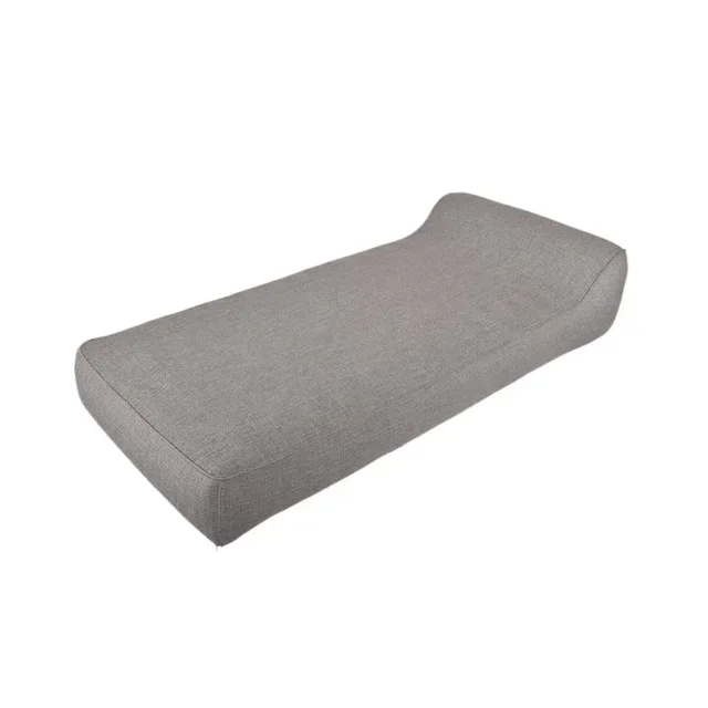 Inflatable Lounge Chair Palma - Anthracite Color