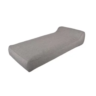 Inflatable Lounge Chair Palma - Anthracite Color