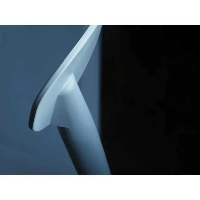 Cadeira de Jantar Elba - Cinza Verde - Conjunto de 4