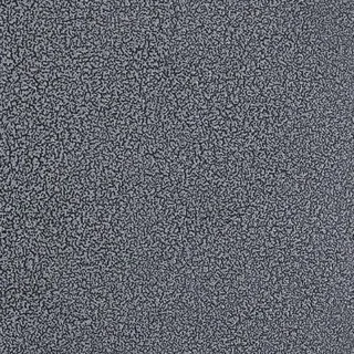 Chaises de Bar Industrielles en Métal Gris avec Dossier - Set de 4 Tabourets Hauts