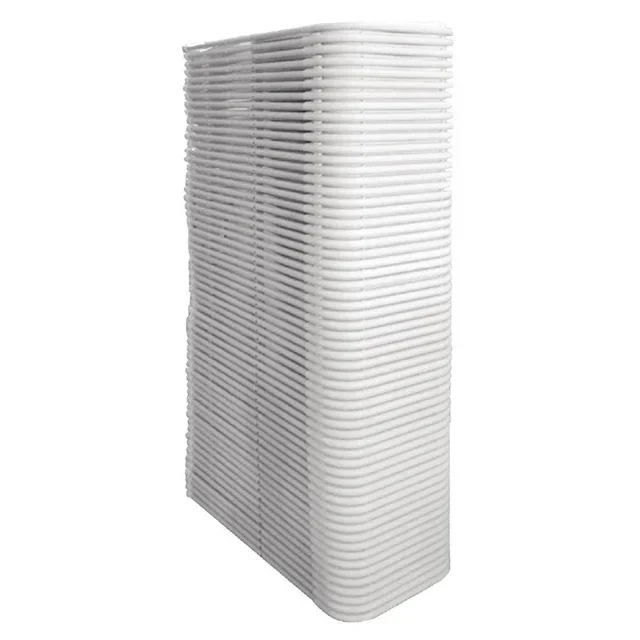 Lote de 10 Sillas Plegables Blancas para Recepciones