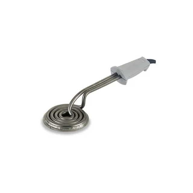 Marcador Eléctrico Profesional - Cabeza Redonda 10 cm