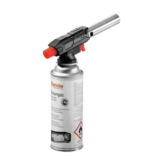 Chalumeau de Cuisine Professionnel