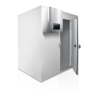 1.2 x 3 m Negative Temperature Cold Room - Professional Cold Storage