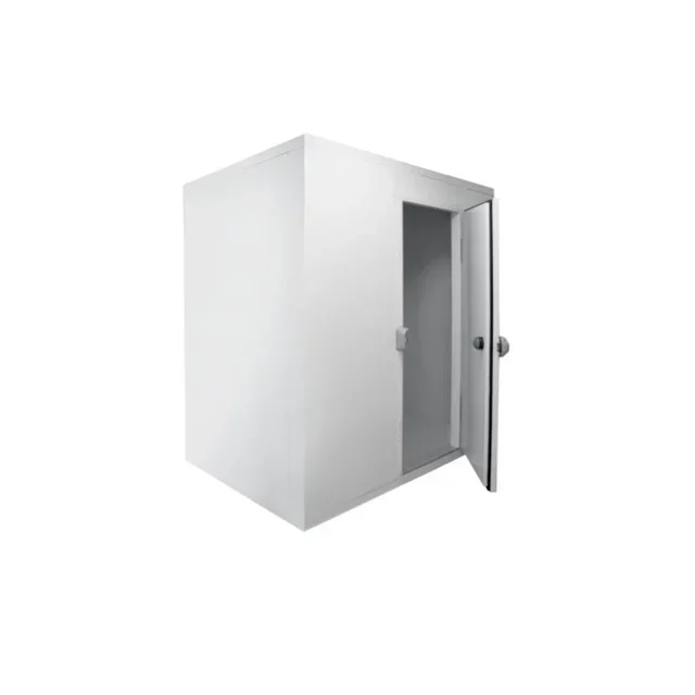 Panel Isotérmico Cámara Frigorífica 2400x2700x2200 mm - Pared Frigorífica Modular