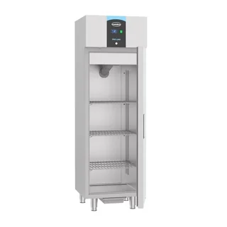 Congelatore Commerciale 1 Porta 400L Acciaio Inox - Congelazione Professionale