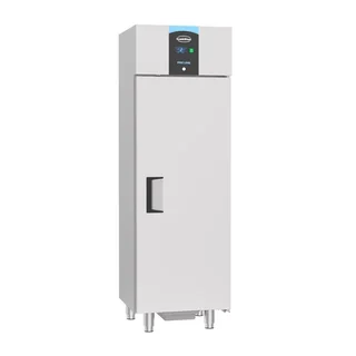 Congelatore Commerciale 1 Porta 400L Acciaio Inox - Congelazione Professionale