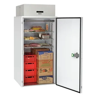 Positive Cold Room 1240 Liters - Professional Mini Refrigerated Cell