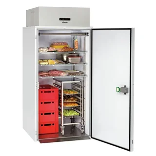 Positive Cold Room 1240 Liters - Professional Mini Refrigerated Cell