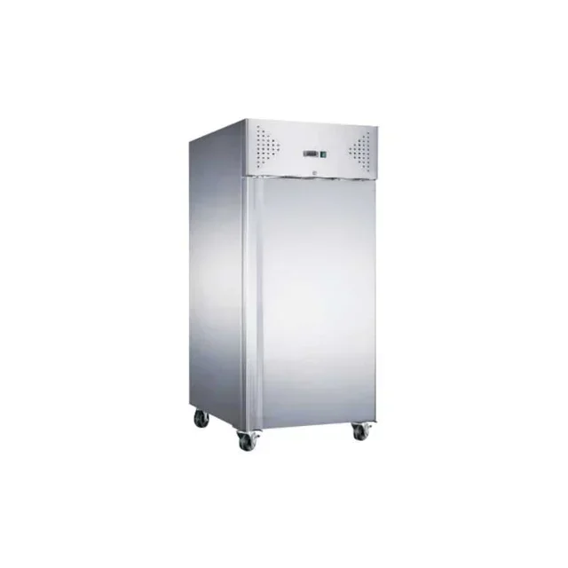 Chambre Froide Positive 650L Format Gastronorme 2/1 - Armoire Réfrigérée Professionnelle