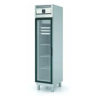 Positive Gastronorm 1/1 Refrigerated Cabinet - 303 Liter Capacity