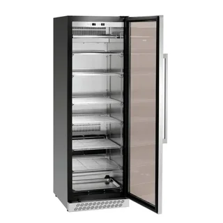 Meat Dry Aging Cabinet 380 Litres - Capacity 380 L