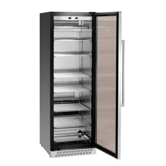 Meat Dry Aging Cabinet 380 Litres - Capacity 380 L