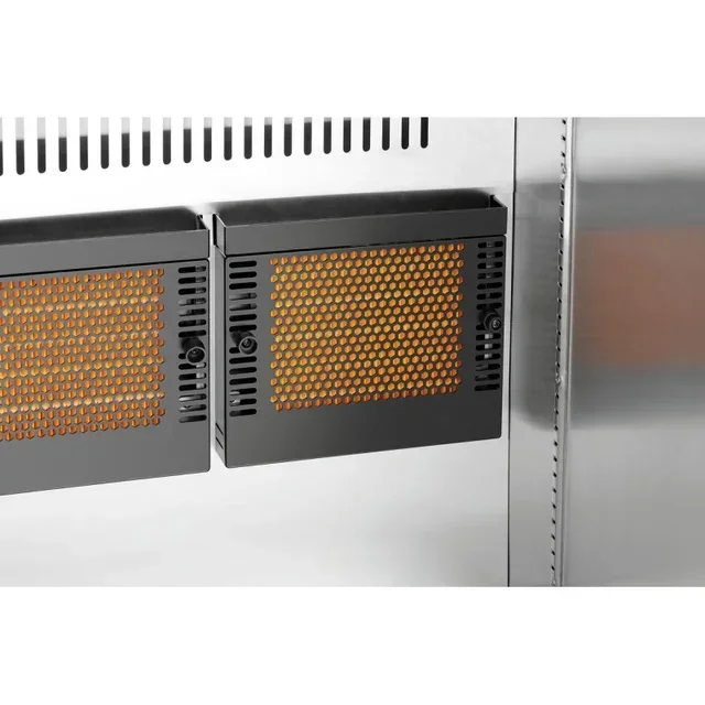 Meat Dry Aging Cabinet 380 Litres - Capacity 380 L