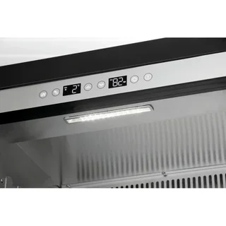 Meat Dry Aging Cabinet 380 Litres - Capacity 380 L