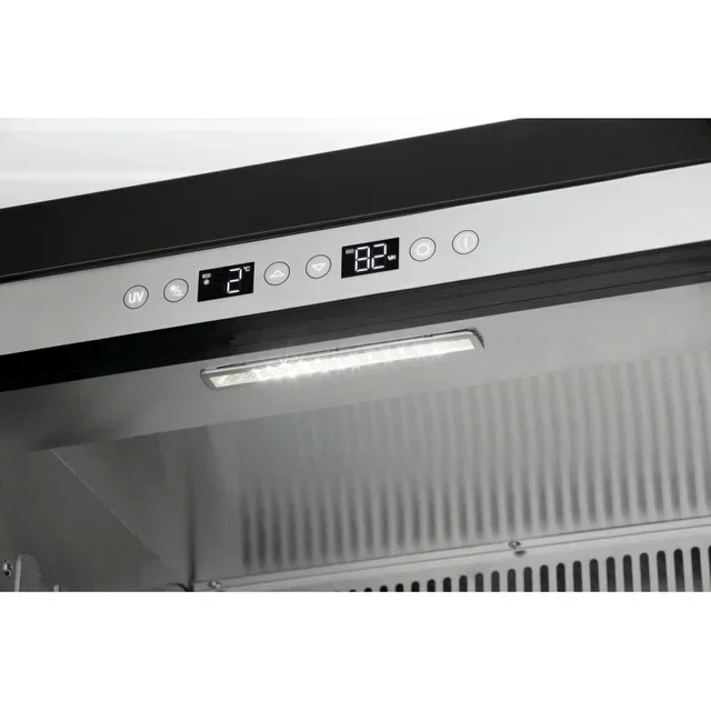 Meat Dry Aging Cabinet 380 Litres - Capacity 380 L