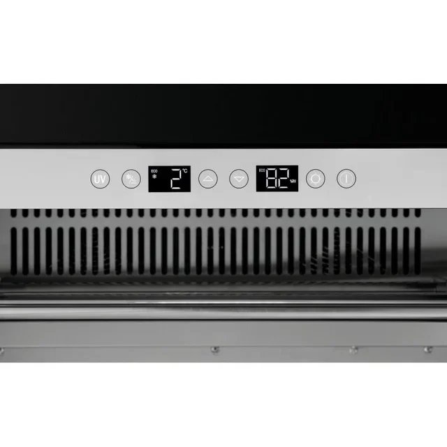 Meat Dry Aging Cabinet 380 Litres - Capacity 380 L