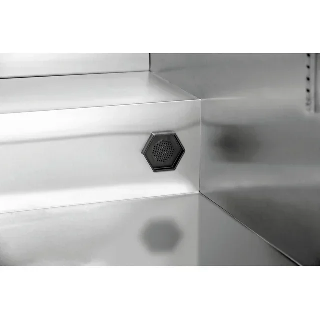 Meat Dry Aging Cabinet 380 Litres - Capacity 380 L