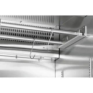 Meat Dry Aging Cabinet 380 Litres - Capacity 380 L