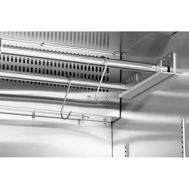 Meat Dry Aging Cabinet 380 Litres - Capacity 380 L