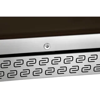 Meat Dry Aging Cabinet 380 Litres - Capacity 380 L