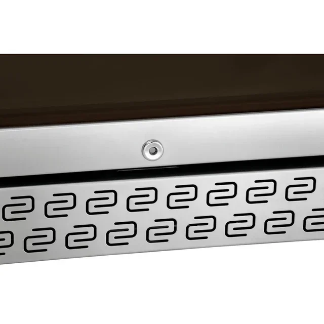 Meat Dry Aging Cabinet 380 Litres - Capacity 380 L