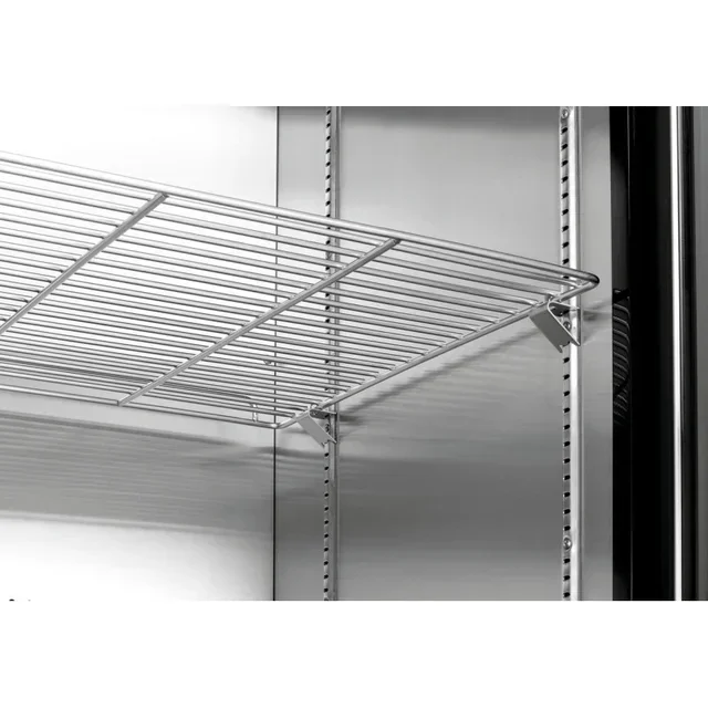 Meat Dry Aging Cabinet 380 Litres - Capacity 380 L