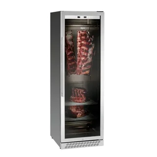 Meat Dry Aging Cabinet 380 Litres - Capacity 380 L