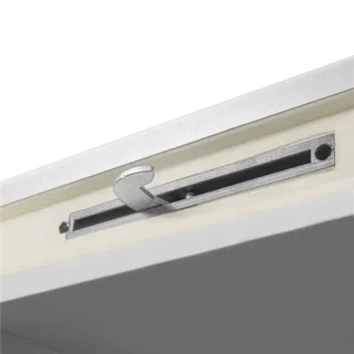 Câmara Fria Negativa 1800x2100 - Câmara de Conservação Refrigerada -18°C