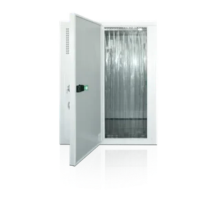 Chambre Réfrigérée Positive 2,9 x 2,3 m - Stockage Alimentaire