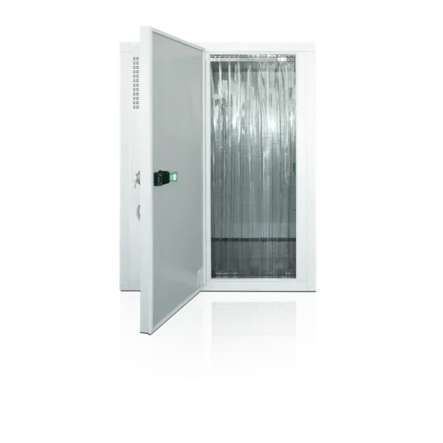 Chambre Réfrigérée Positive 2,9 x 2,3 m - Stockage Alimentaire