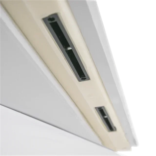 Cámara Frigorífica Positiva 2100x2400 mm - Almacenamiento Profesional de Alimentos