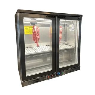 Wine Maturation Chamber 198L - Cheese and Charcuterie Cave