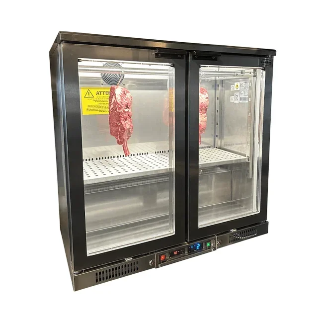 Wine Maturation Chamber 198L - Cheese and Charcuterie Cave