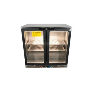 Wine Maturation Chamber 198L - Cheese and Charcuterie Cave