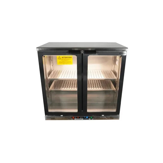 Wine Maturation Chamber 198L - Cheese and Charcuterie Cave