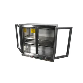 Wine Maturation Chamber 198L - Cheese and Charcuterie Cave