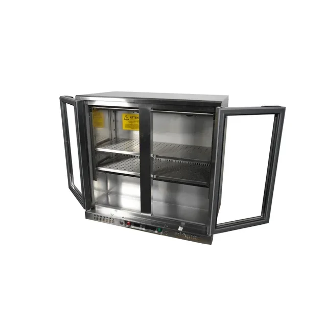 Wine Maturation Chamber 198L - Cheese and Charcuterie Cave