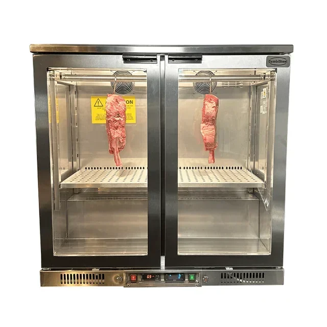 Wine Maturation Chamber 198L - Cheese and Charcuterie Cave