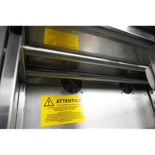 Wine Maturation Chamber 198L - Cheese and Charcuterie Cave