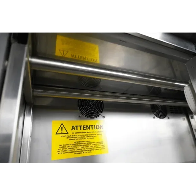 Wine Maturation Chamber 198L - Cheese and Charcuterie Cave