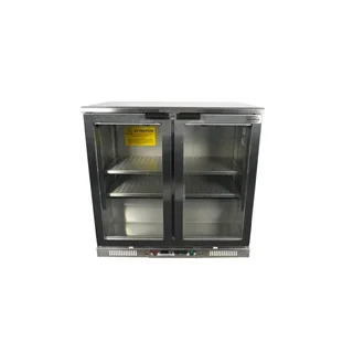 Wine Maturation Chamber 198L - Cheese and Charcuterie Cave