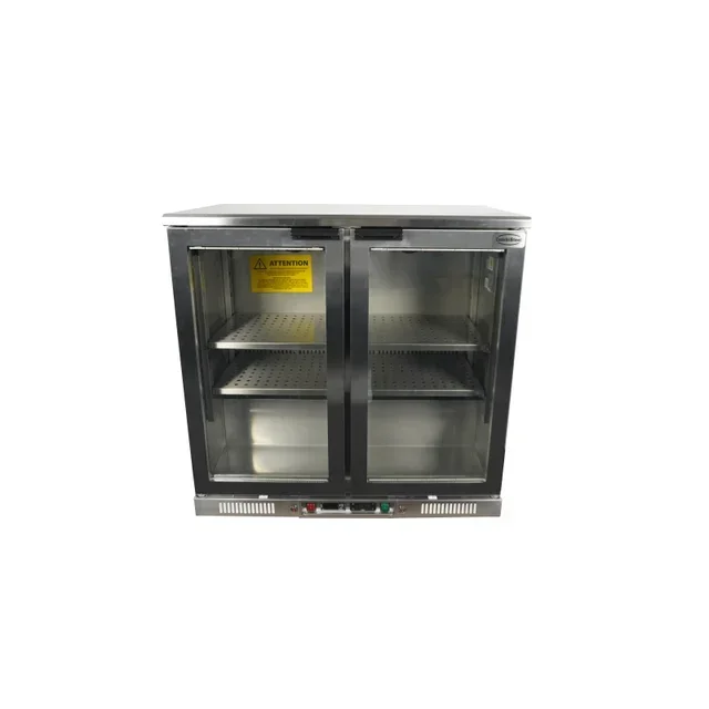 Wine Maturation Chamber 198L - Cheese and Charcuterie Cave