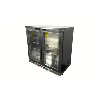 Wine Maturation Chamber 198L - Cheese and Charcuterie Cave