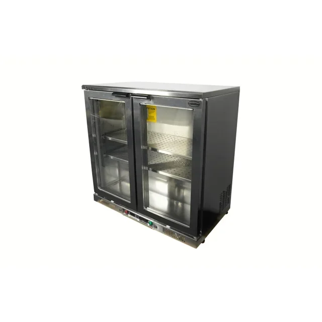 Wine Maturation Chamber 198L - Cheese and Charcuterie Cave