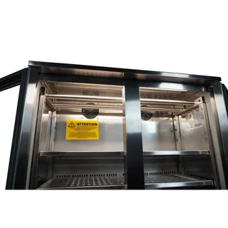 Wine Maturation Chamber 198L - Cheese and Charcuterie Cave