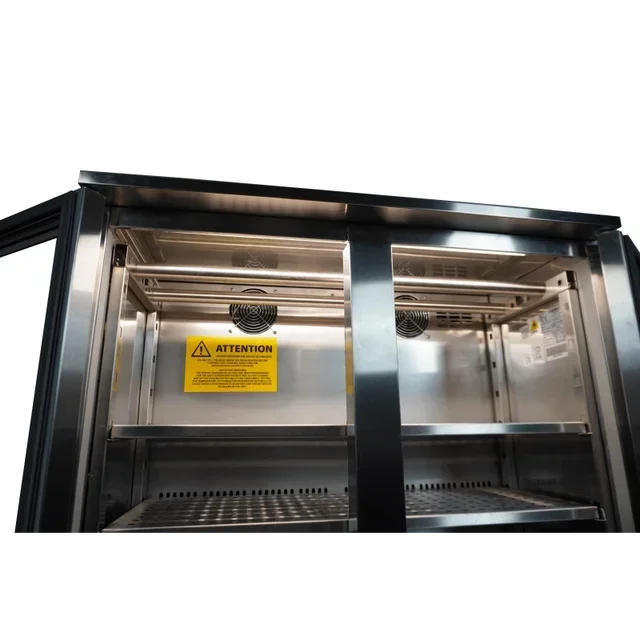 Wine Maturation Chamber 198L - Cheese and Charcuterie Cave