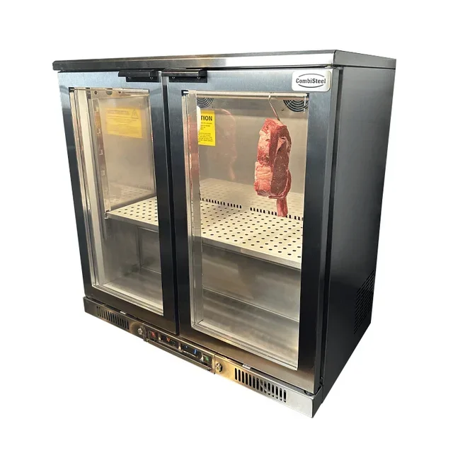 Wine Maturation Chamber 198L - Cheese and Charcuterie Cave